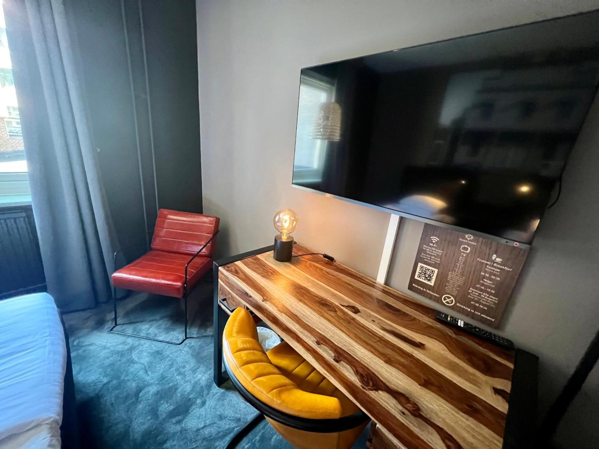 Hotell Siesta Karlskrona Exterior photo
