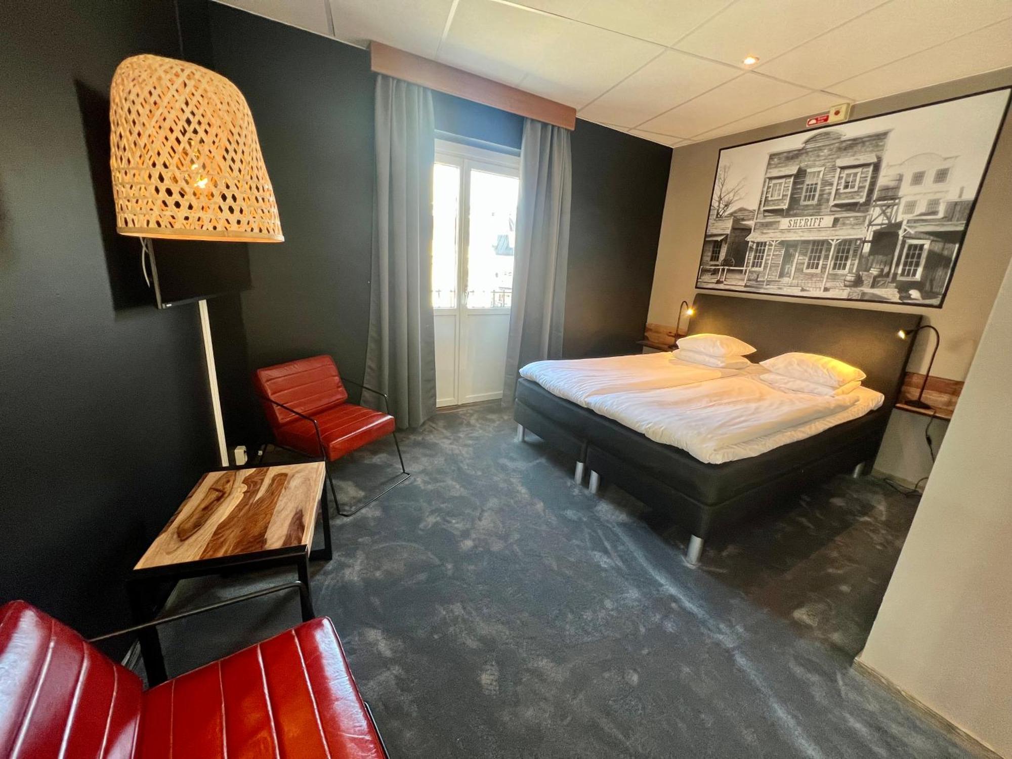 Hotell Siesta Karlskrona Exterior photo