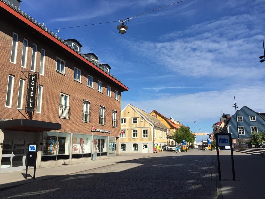 Hotell Siesta Karlskrona Exterior photo