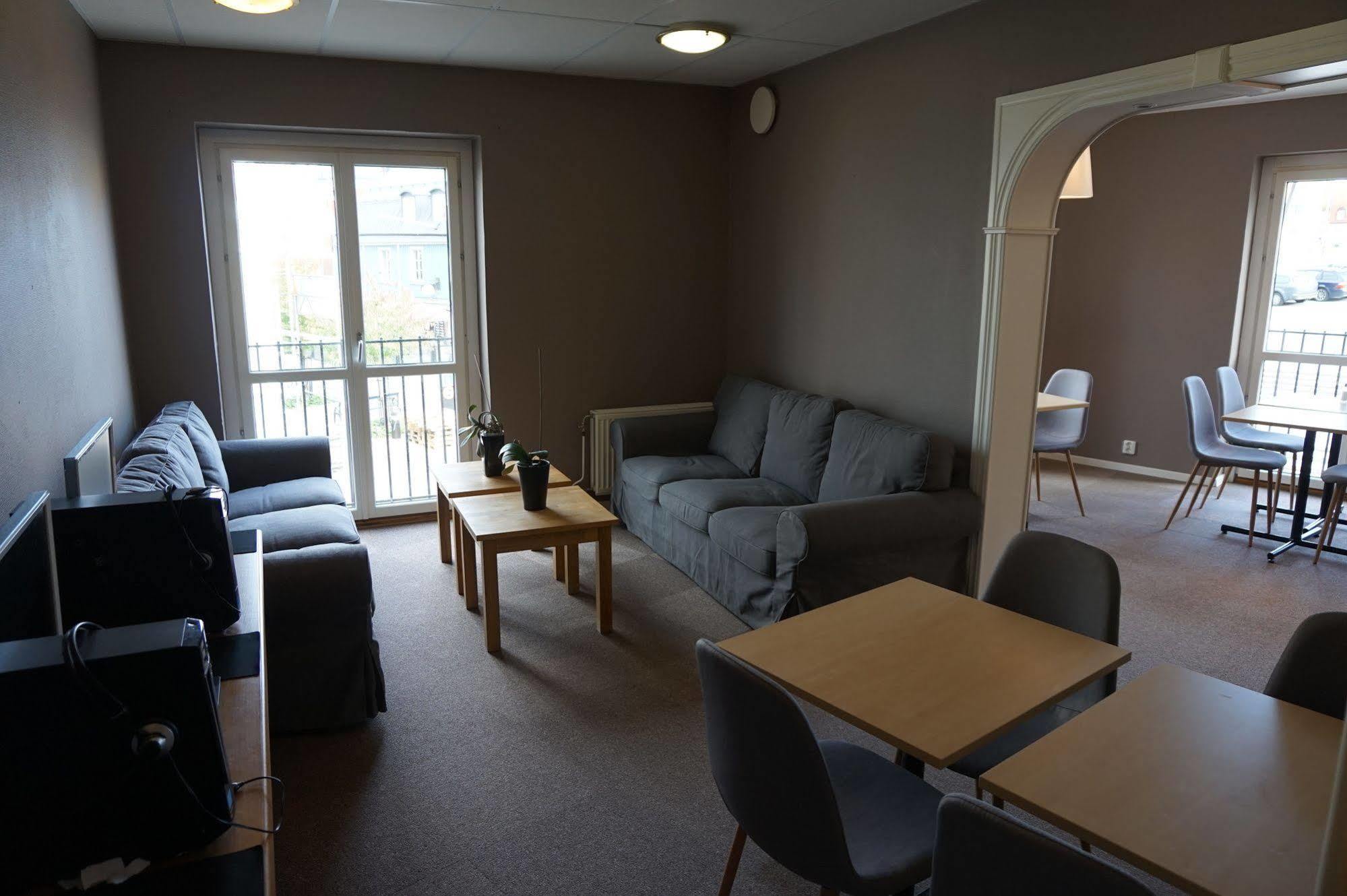 Hotell Siesta Karlskrona Exterior photo